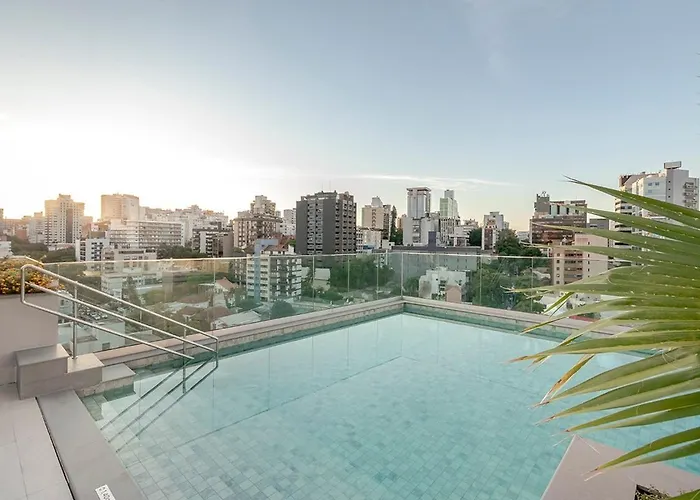 932 Skyline High Standard Porto Alegre